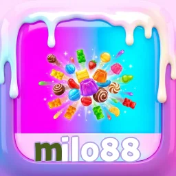 MILO88 — ikon APK